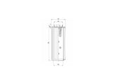 Original FILTREC Filterelement für Rücklauffilter RHR110S25B3/AB1