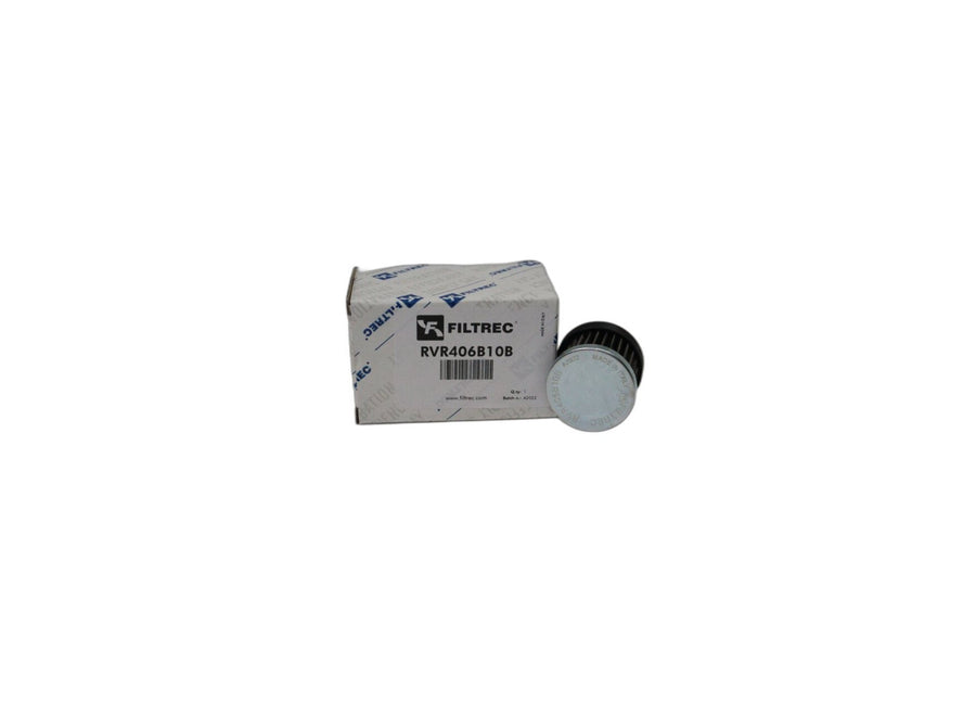 Original FILTREC Filterelement für Rücklauffilter RVR406B10B