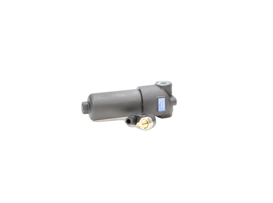 Original FILTREC Leitungsfilter (Druckfilter) F280D124G10BBB40WE05