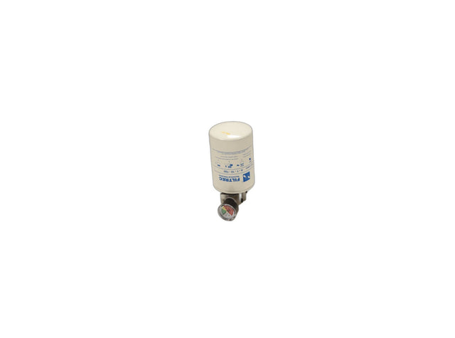 Original FILTREC Leitungsfilter (Rücklauffilter) FA110T60BB40MPB