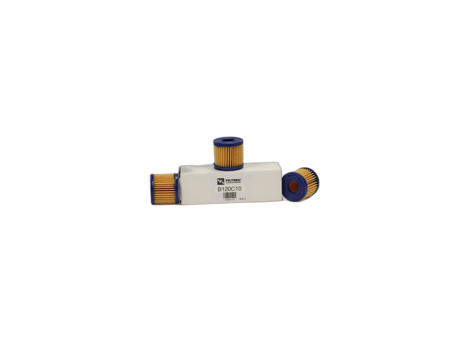 Original FILTREC Luftfilterelement B120C10