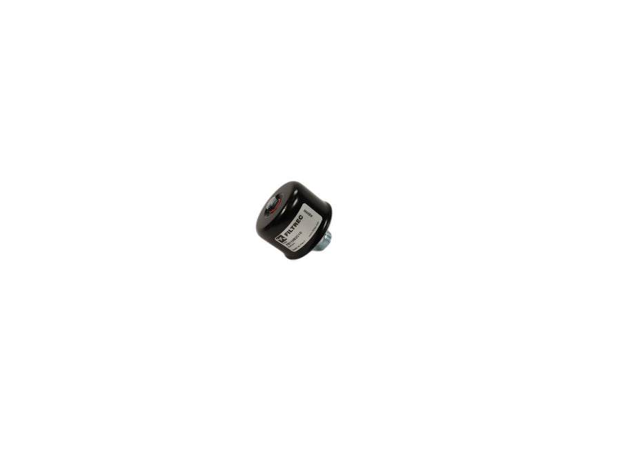 Original FILTREC Luftfilter (Be- und Entlüftung 3/8"-BSP) FB110B2C10