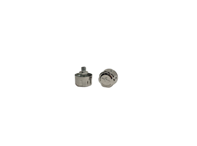 Original FILTREC Luftfilter (Be- und Entlüftung 1/4"-BSP) FT6F10B10