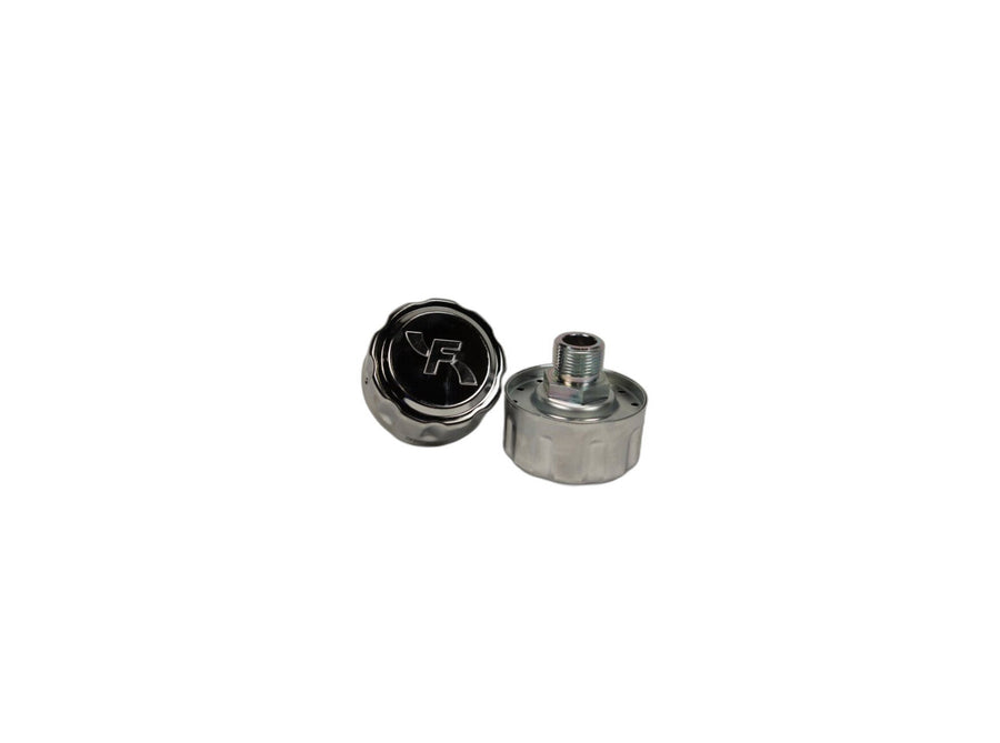 Original FILTREC Luftfilter (Be- und Entlüftung 3/4"-BSP) FT7F10B41