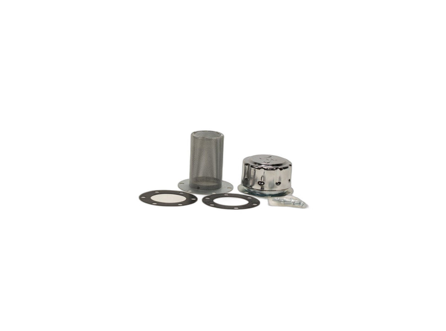 Original FILTREC Luftfilter (Einfüll- und Belüftung) FT8F10BS0800