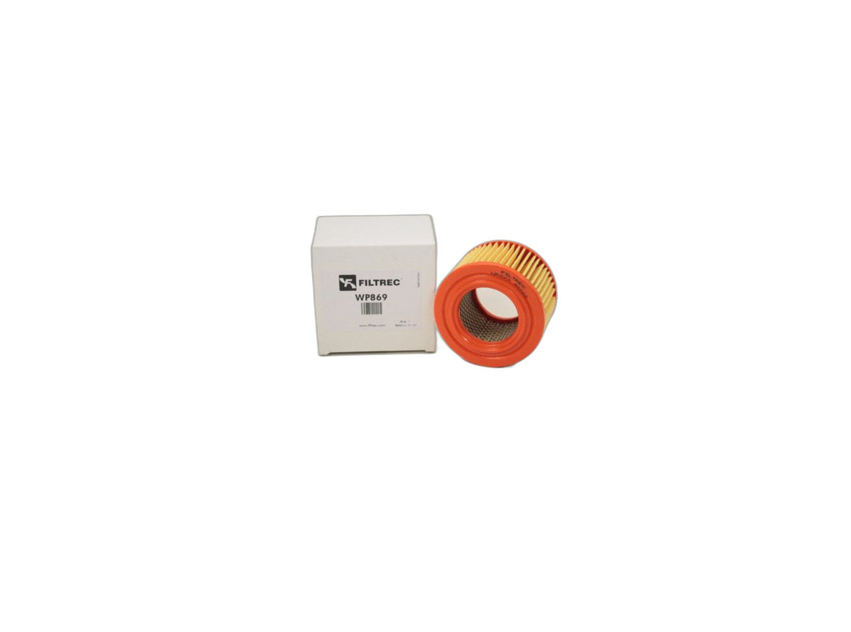 Original FILTREC Luftfilterelement WP869