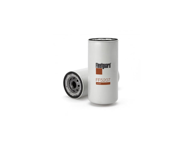 Original Fleetguard Kraftstofffilterelement FF5207