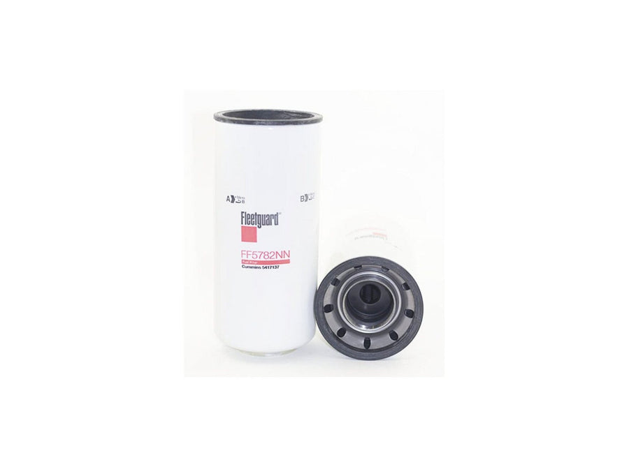 Original Fleetguard Kraftstofffilterelement FF5782