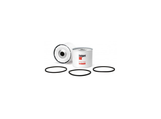 Original Fleetguard Kraftstofffilterelement FF5788