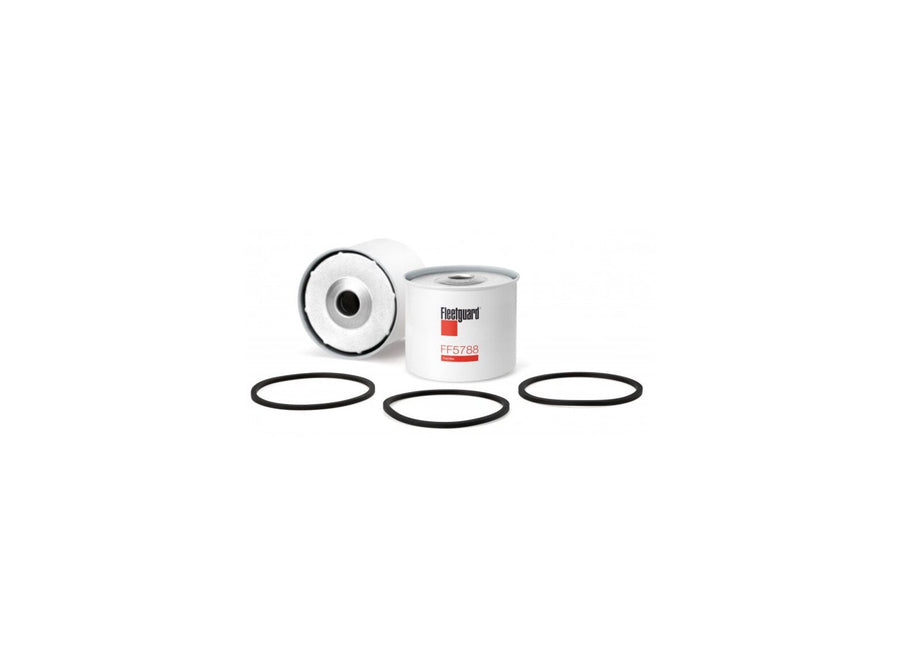 Original Fleetguard Kraftstofffilterelement FF5788