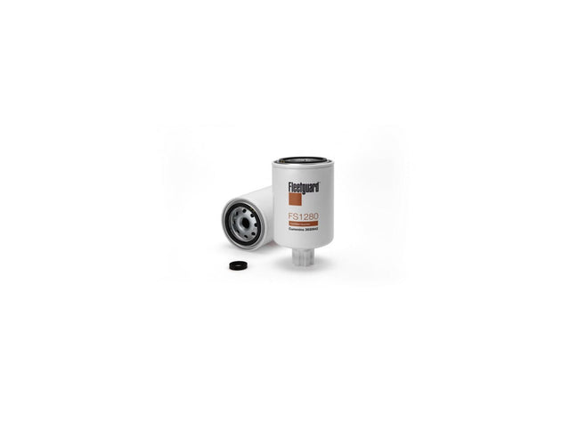 Original Fleetguard Kraftstofffilter SpinOn FS1280