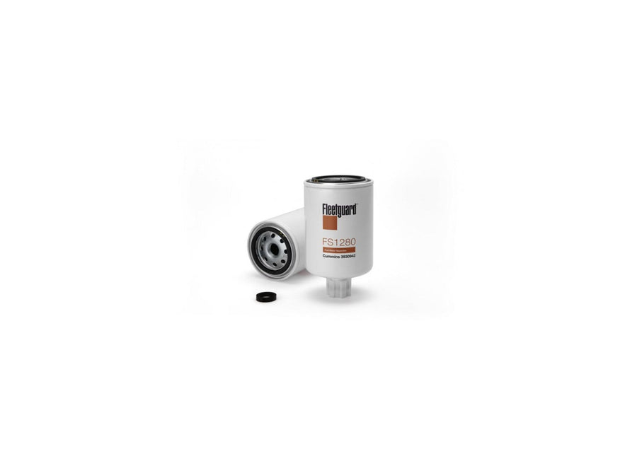 Original Fleetguard Kraftstofffilter SpinOn FS1280
