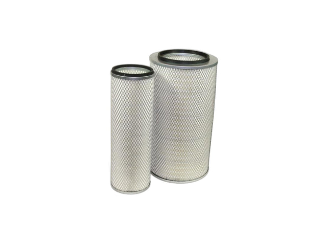 Original Fleetguard Luftfilterelement AA2957