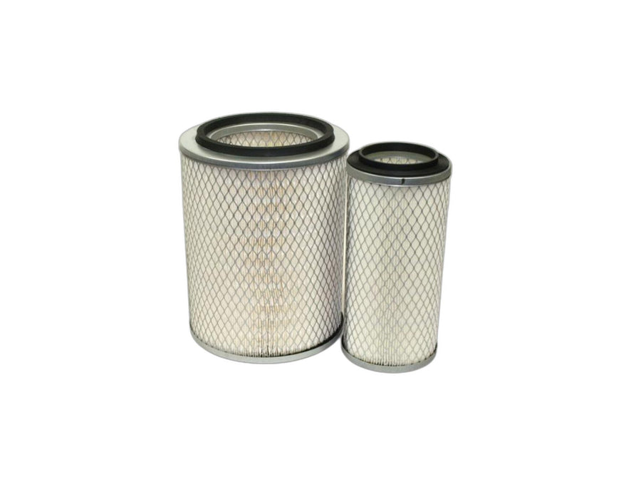 Original Fleetguard Luftfilterelement AA2976