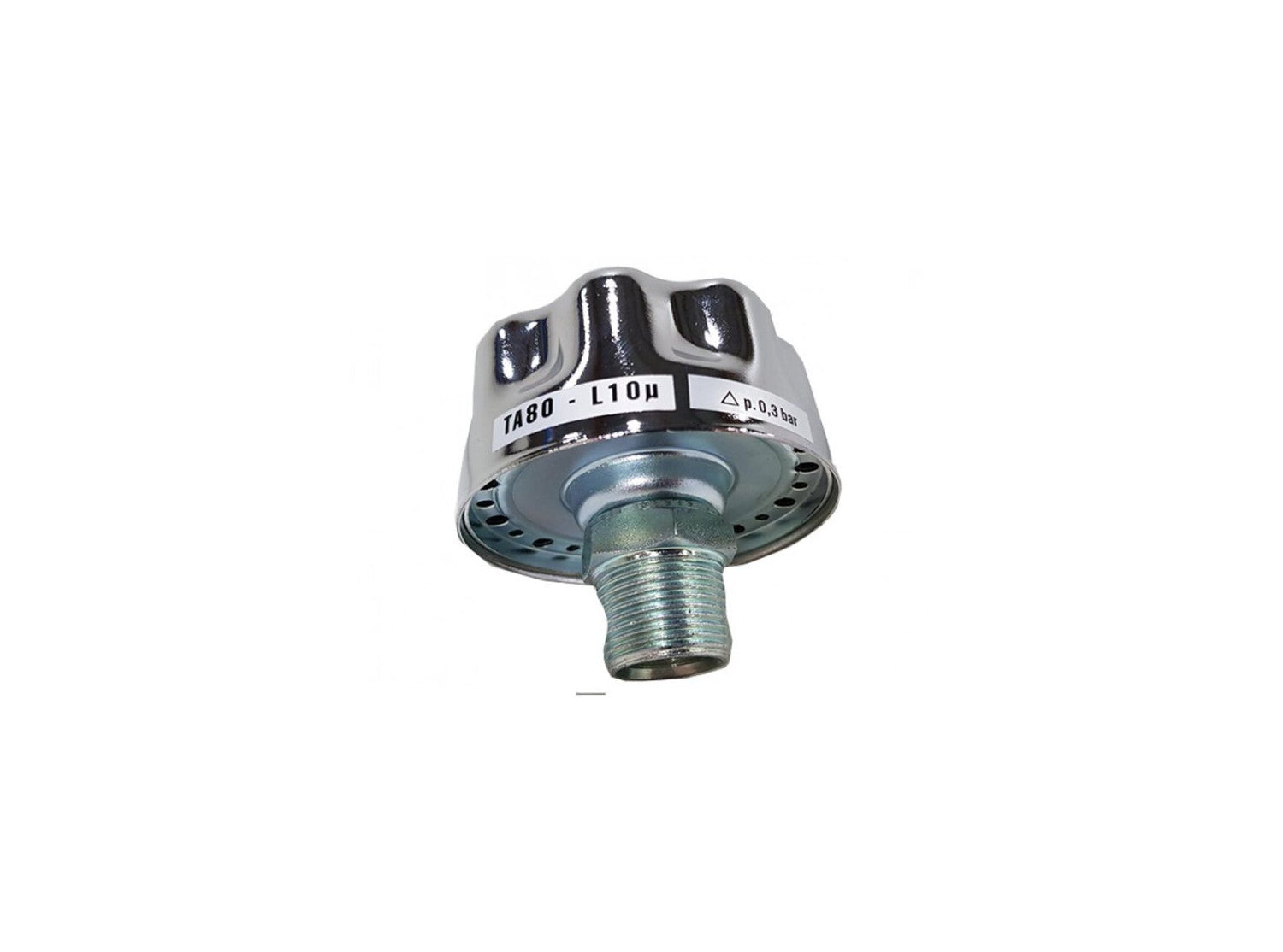 Original Fleetguard Luftfilterelement AB15804