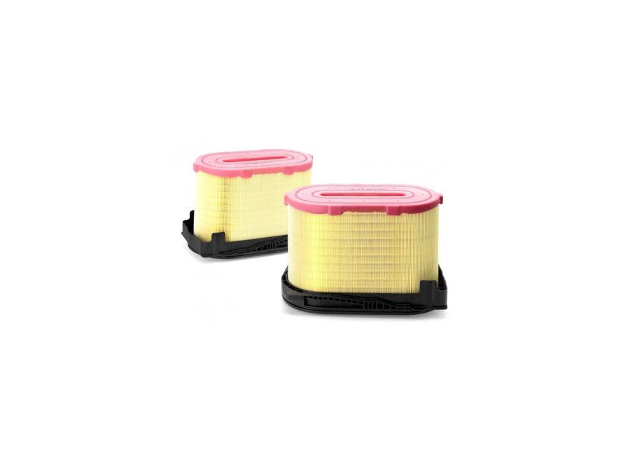 Original Fleetguard Luftfilterelement AF25163