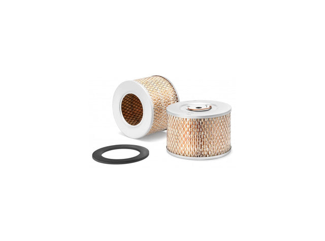 Original Fleetguard Luftfilterelement AF355