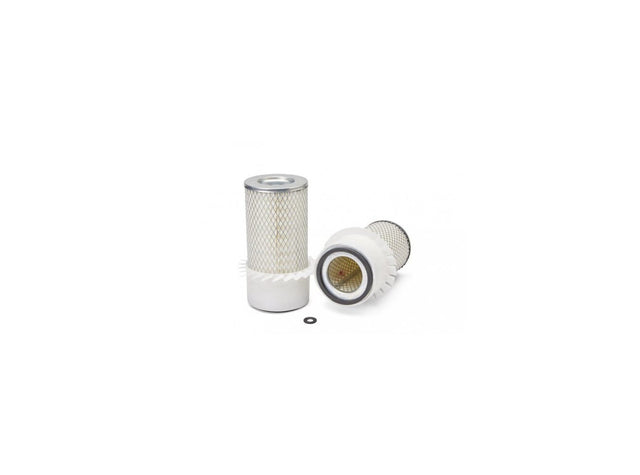 Original Fleetguard Luftfilterelement AF409K
