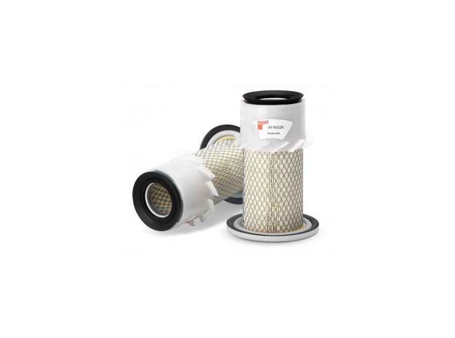 Original Fleetguard Luftfilterelement AF4502K