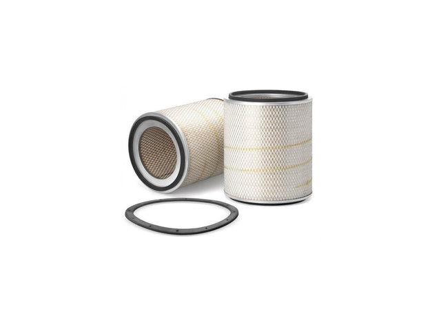 Original Fleetguard Luftfilterelement AF968