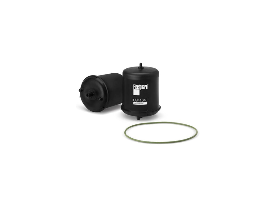 Original Fleetguard Ölfilterelement CS41046