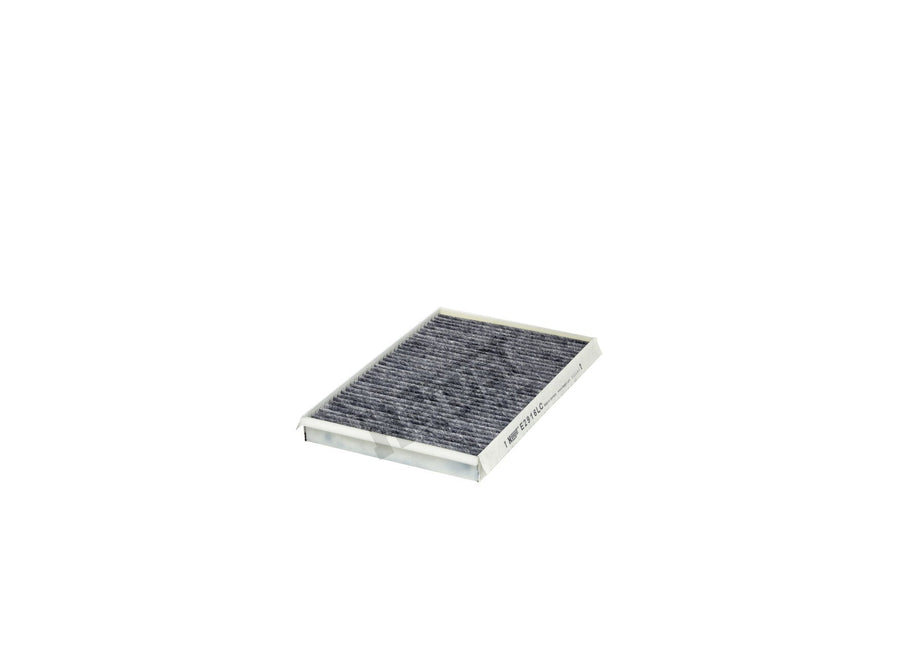 Original Hengst Innenraumfilterelement E2916LC