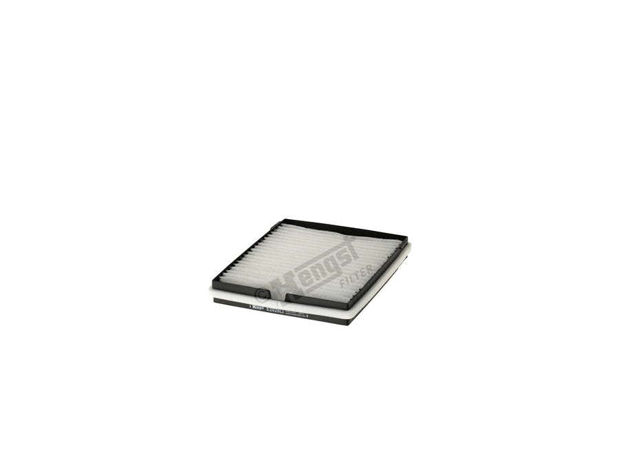 Original Hengst Innenraumfilterelement E2928LI