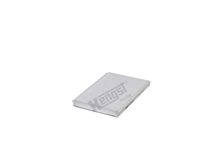 Original Hengst Innenraumfilterelement E2955LI