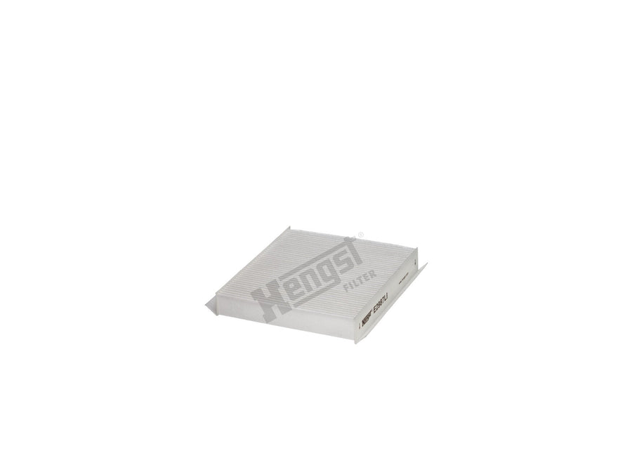 Original Hengst Innenraumfilterelement E2987LI