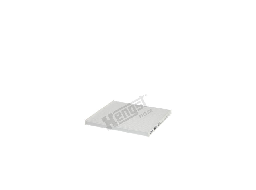 Original Hengst Innenraumfilterelement E3911LI