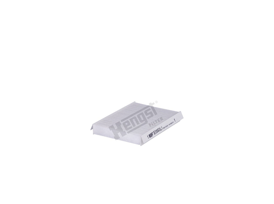 Original Hengst Innenraumfilterelement E3953LI