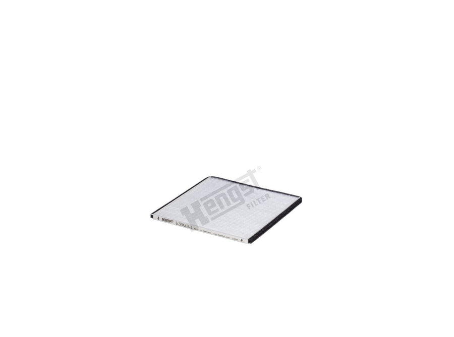 Original Hengst Innenraumfilterelement E3960LI