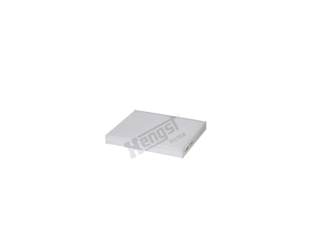 Original Hengst Innenraumfilterelement E3984LI