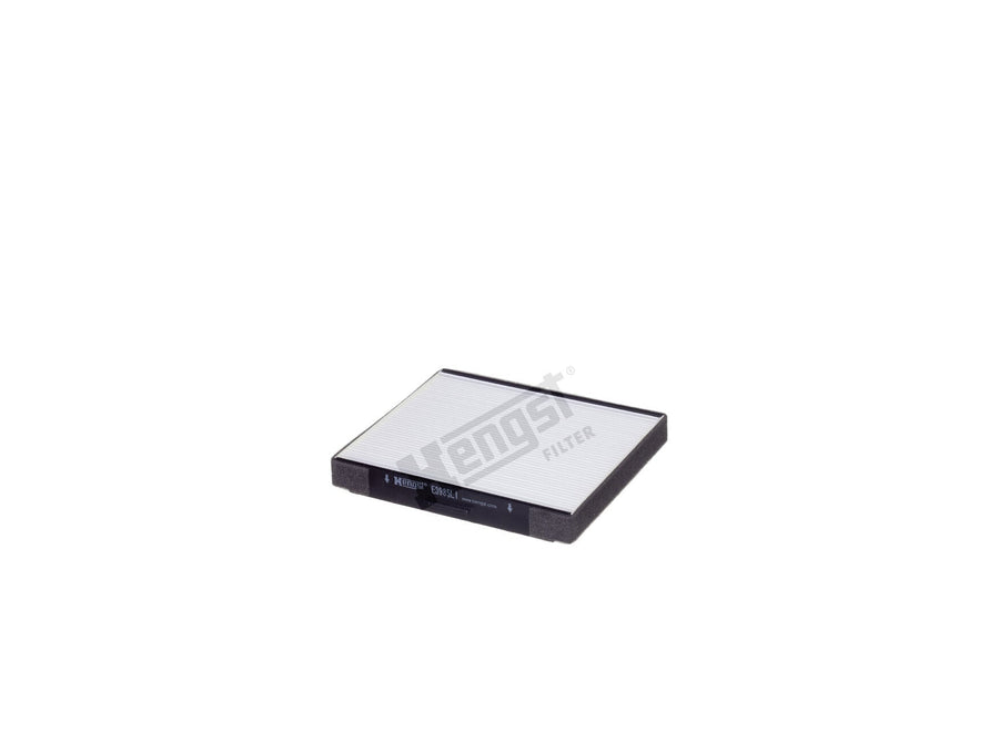 Original Hengst Innenraumfilterelement E3985LI