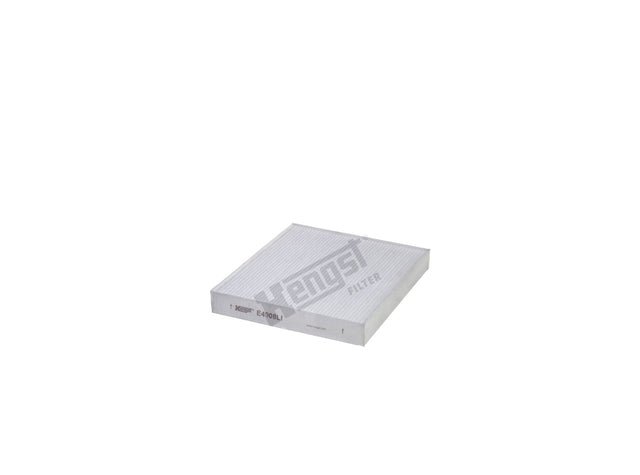 Original Hengst Innenraumfilterelement E4908LI