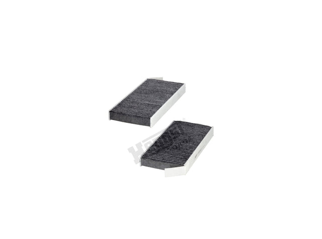Original Hengst Innenraumfilterelement E4920LC-2