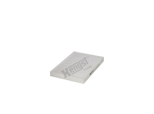 Original Hengst Innenraumfilterelement E4931LI