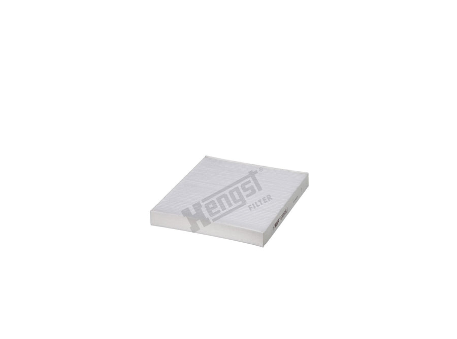 Original Hengst Innenraumfilterelement E4955LI