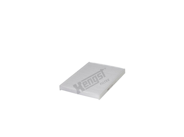 Original Hengst Innenraumfilterelement E4956LI