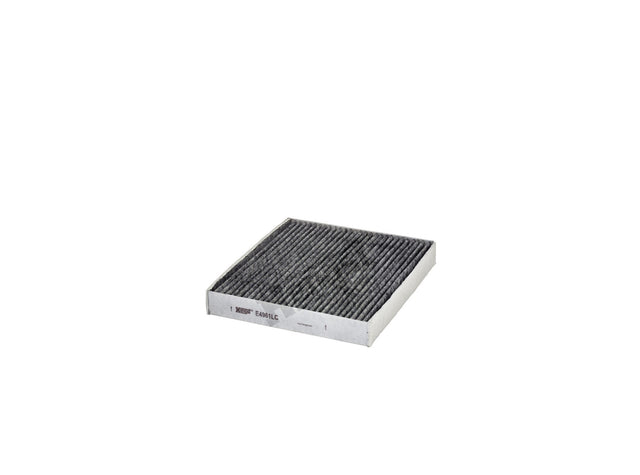 Original Hengst Innenraumfilterelement E4961LC