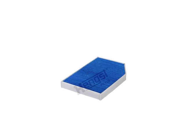 Original Hengst Innenraumfilterelement E4980LB