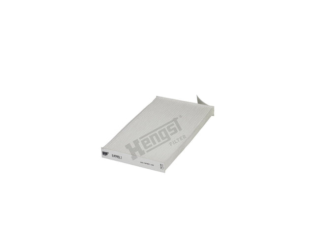 Original Hengst Innenraumfilterelement E4995LI