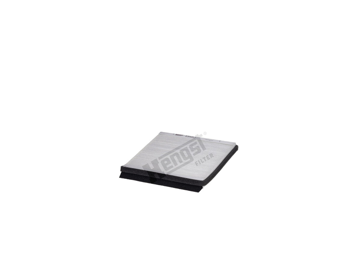 Original Hengst Innenraumfilterelement E940LI