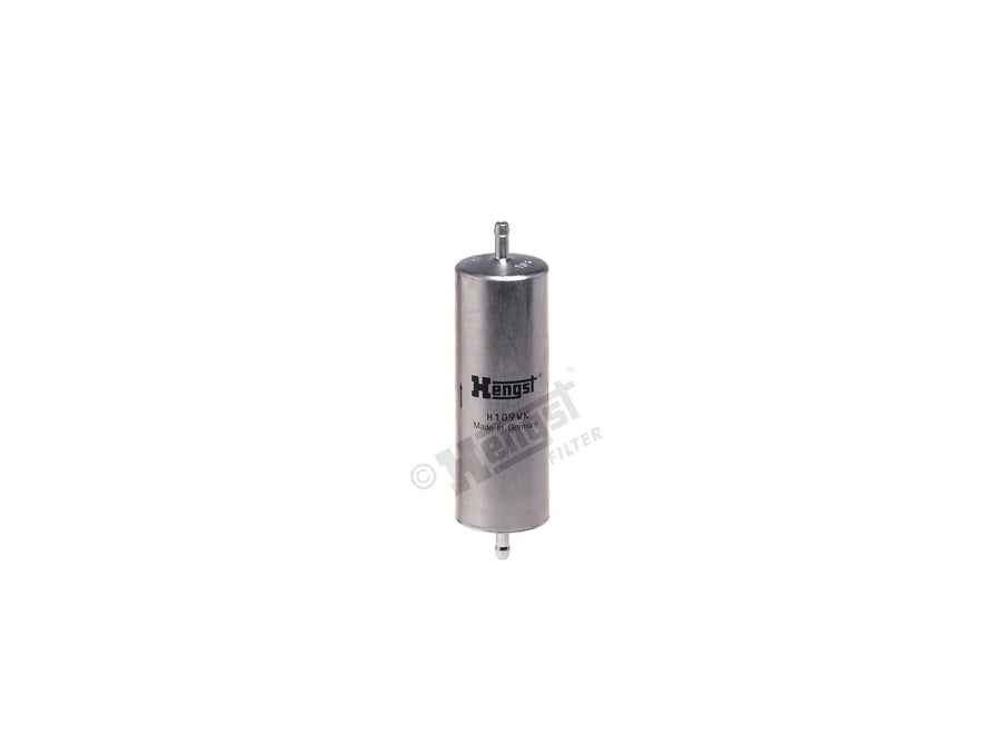 Original Hengst Kraftstoff-Leitungsfilter Inline H109WK