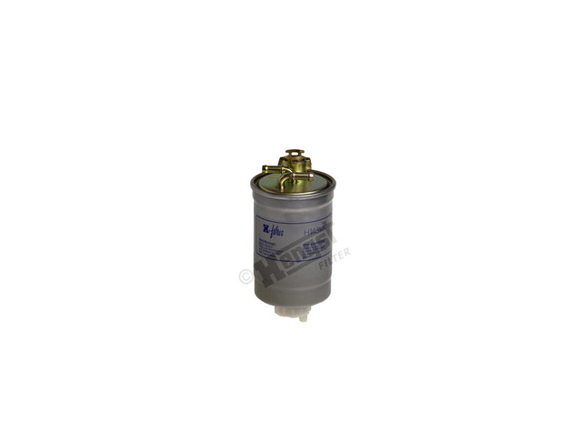 Original Hengst Kraftstoff-Leitungsfilter Inline H143WK