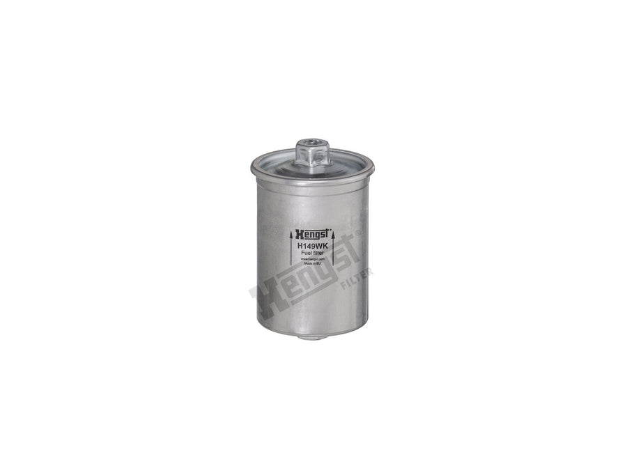 Original Hengst Kraftstoff-Leitungsfilter Inline H149WK