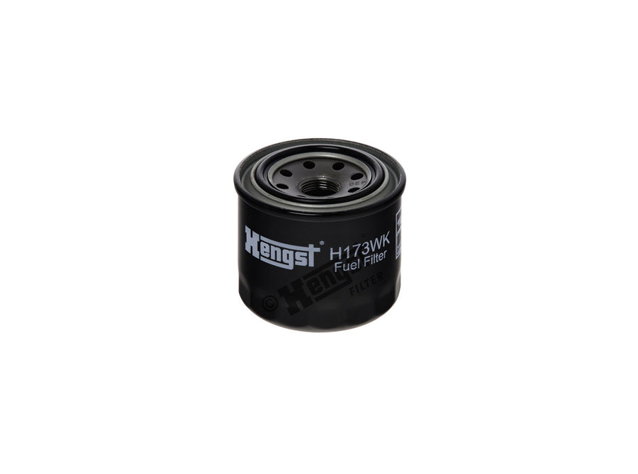Original Hengst Kraftstofffilter SpinOn H173WK