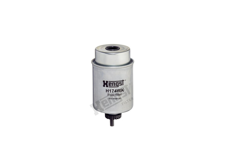 Original Hengst Kraftstofffilter SpinOn H174WK