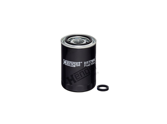 Original Hengst Kraftstofffilter SpinOn H177WK