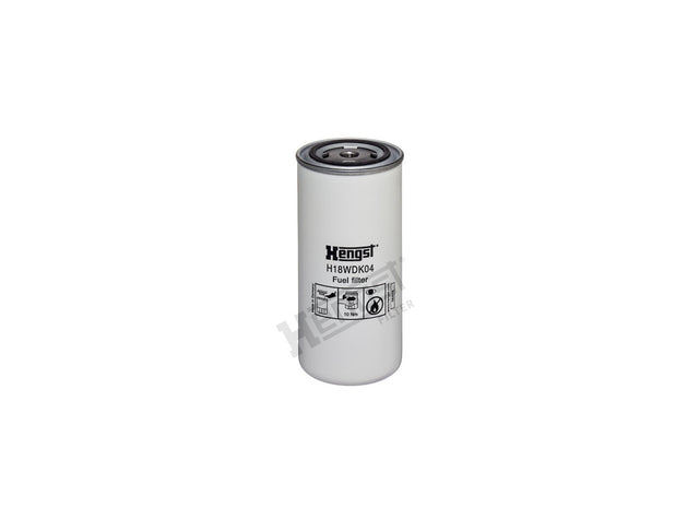 Original Hengst Kraftstofffilter SpinOn H18WDK04